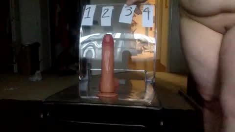 Trixxxie May online show from December 15, 9:20 pm