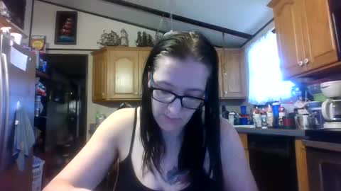 TruckersWifeToBe online show from January 17, 4:04 pm