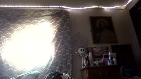 TruckersWifeToBe online show from March 23, 6:25 pm