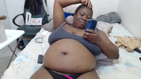 TrueBella30 online show from March 11, 7:24 am