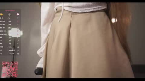 Grace online show from March 29, 10:09 pm