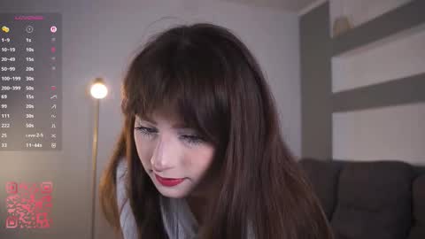 Grace online show from October 15, 7:49 pm