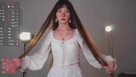 Grace online show from December 20, 9:30 pm