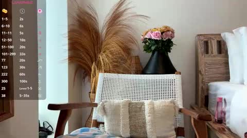 Mia online show from March 8, 5:11 am