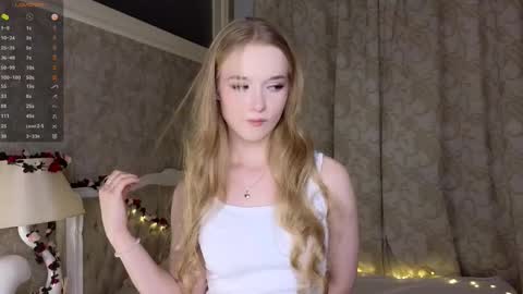 Bethany online show from September 19, 6:18 pm