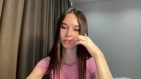 tryme_muse online show from February 13, 6:09 pm