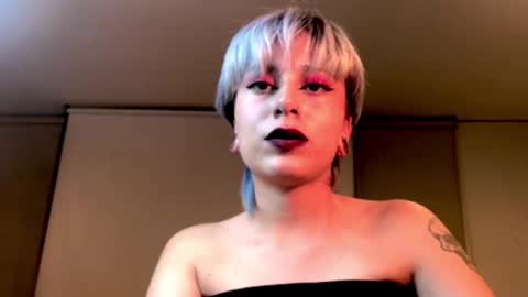 Cait online show from February 10, 12:52 am