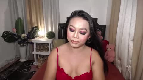 tsamandaxxx online show from January 21, 7:47 am