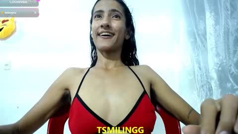  Dulce  online show from February 14, 1:18 am