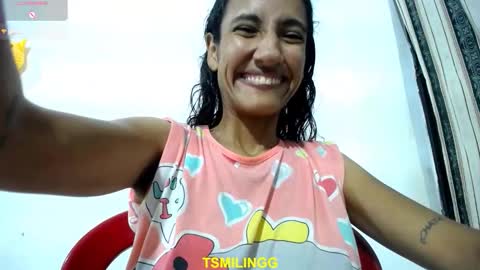  Dulce  online show from October 8, 1:21 am