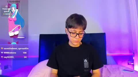 Maru online show from November 14, 9:48 pm