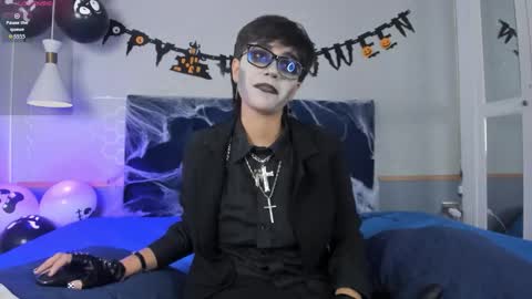 Maru online show from October 14, 8:00 pm