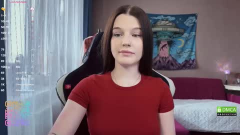 Sonya on vacation until  online show from March 24, 3:12 am