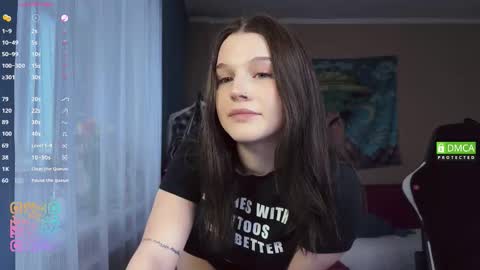 Sonya on vacation until  online show from March 12, 3:42 am