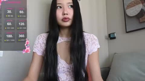 Yuki online show from April 30, 7:13 am