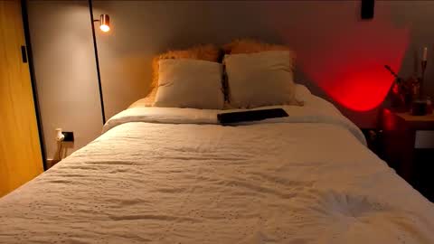 Tsuky online show from March 17, 12:58 am