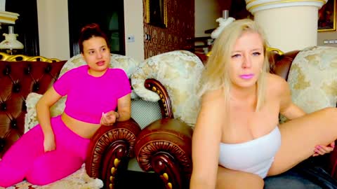 Tunde online show from February 20, 5:17 am