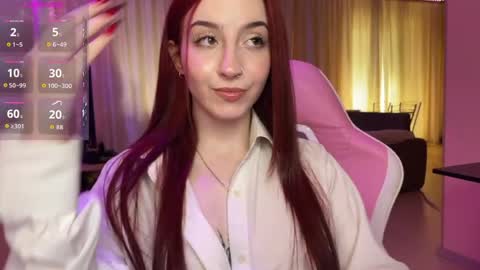 Nika online show from May 6, 8:51 am