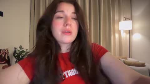 Ariana online show from August 7, 7:43 pm
