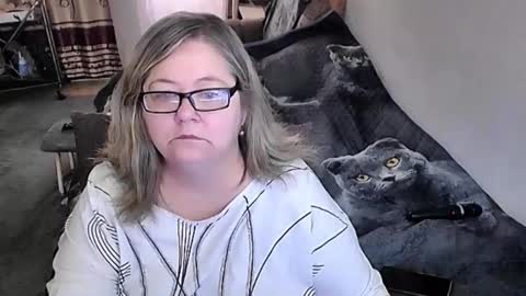 Lana online show from October 20, 12:57 am