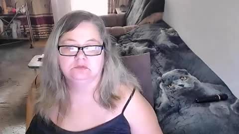 Lana online show from March 10, 2:26 am