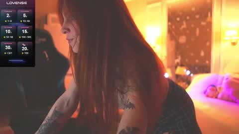 Alice online show from February 2, 9:25 pm