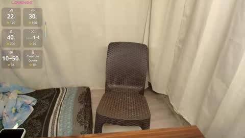 twinkle_purplemelon online show from March 16, 12:57 am