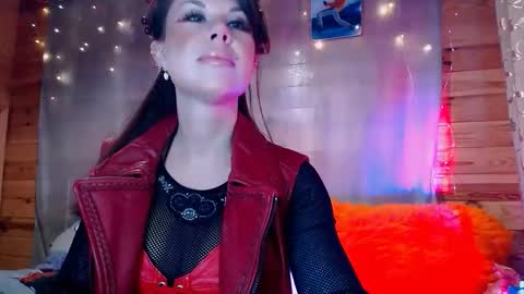 TwinkleNonterx online show from November 16, 9:53 am