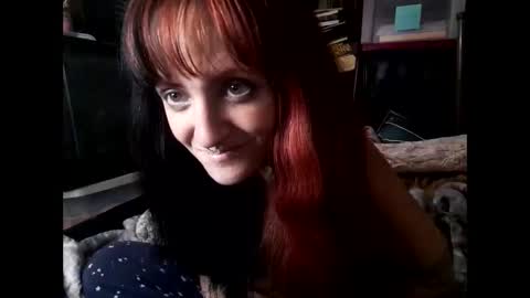 twistedlilpunk online show from February 16, 3:48 pm