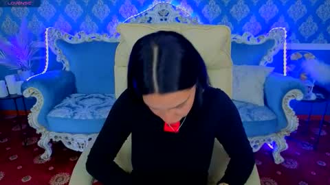 twix_ten online show from February 25, 7:07 am