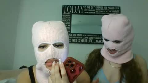 AvaMini online show from March 27, 4:58 am