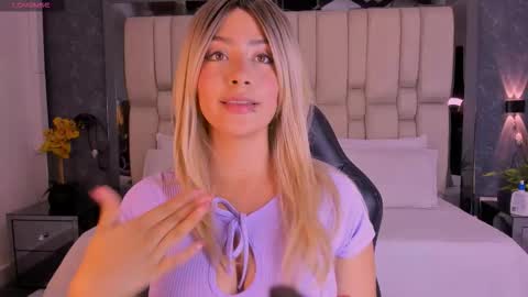  TYLA  online show from January 6, 3:32 am