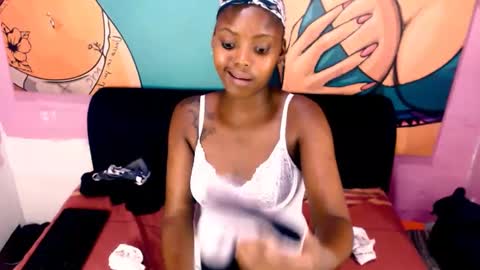 Tyra online show from January 23, 6:35 pm