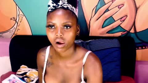 Tyra online show from January 10, 4:51 pm