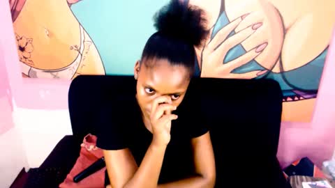 Tyra online show from March 5, 7:06 pm