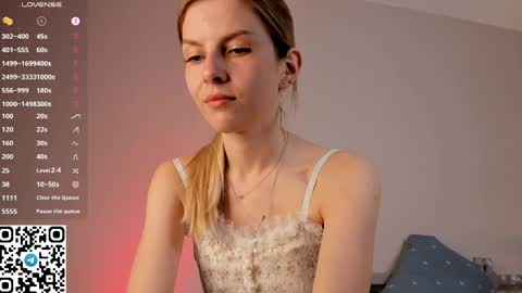 Christine 3 Next broadcast tomorrow at 2100 GMT 5 online show from May 8, 7:16 pm