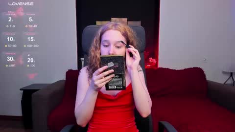 Snapshot of uco_mon chatting on October 8, 2:54 pm Uco online show from October 8, 2:54 pm