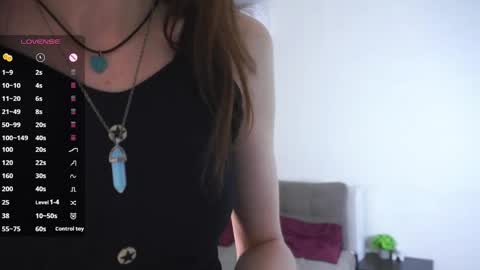 Lili online show from May 29, 6:28 pm