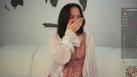 Lili online show from February 28, 6:41 pm