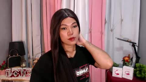 rechelle online show from December 23, 5:06 am