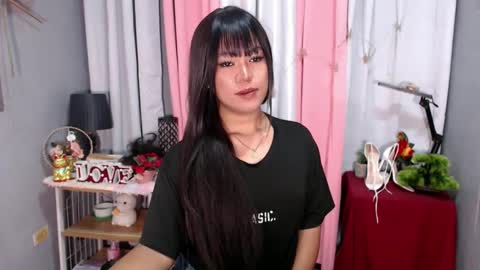 rechelle online show from December 7, 10:28 pm