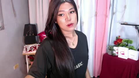 rechelle online show from December 27, 12:01 pm