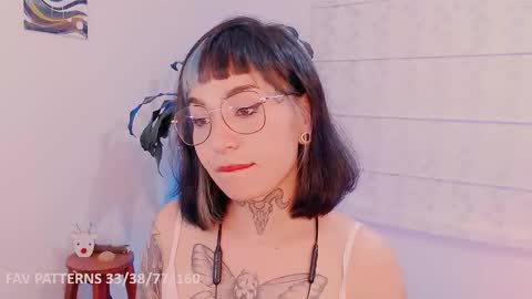 Martina online show from December 17, 10:25 pm