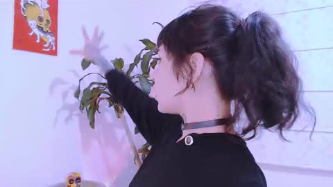 Martina online show from September 18, 2:21 am