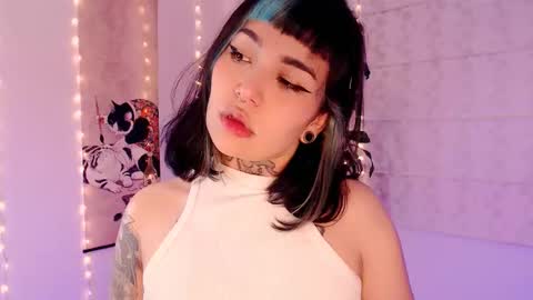 Martina online show from February 20, 1:37 am