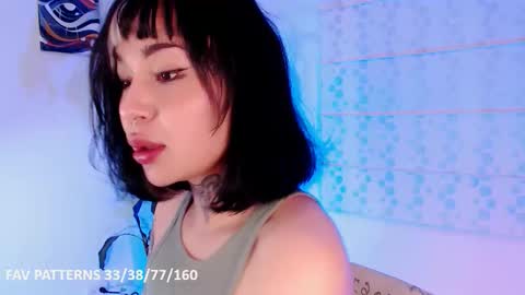 Martina online show from November 24, 11:40 pm