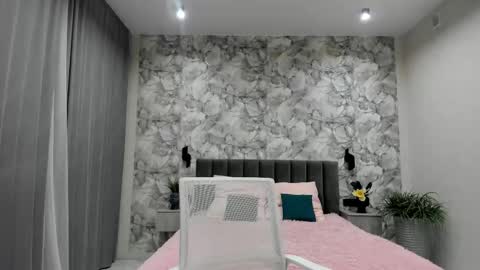 Melena online show from December 14, 12:49 am