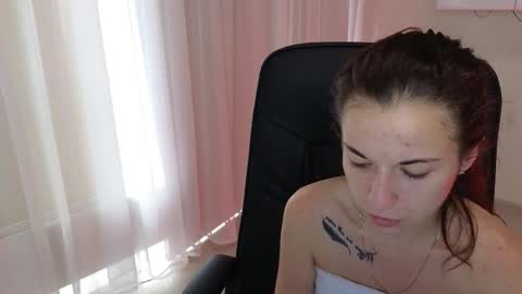 Ulyana online show from September 25, 5:39 am