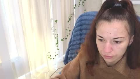 Ulyana online show from October 20, 4:59 am