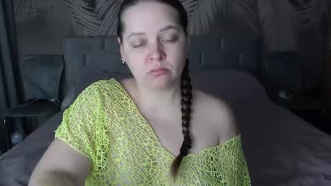 Ulyana online show from February 20, 7:32 am